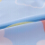 承诺の蓉布団冬羽毛布团布团に厚い保温シゲル学生寮の太空布団カバを付けて、虹の空150*200 cm 2.5 kgを洗います。