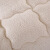 【三秒速熱保温快適】子羊絨布団冬は厚い保温ダンベル春秋で芯布団シゲル寮の温度調節にかけます。布团布团は子羊绒白【进级金】220*240 cm（厚さ8斤）です。
