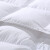 富アンナ家紡羽毛布団抗菌防毛ドレール生の白アヒル羽毛布団は芯冬ワンダール保温で厚い四季を加えれば、芯四季に203*229 cm（1.5/1.8メトルベルト適用）