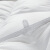 优雅な宝物の羽毛布団の芯の家纺の90%の白フザは全绵の防塵シバトの生地に厚い冬に保温された布団のダブイに220*240 cm増大して1.2 kgを充填します。