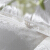EEEHOMMEハエエム冬は95%に入力されています。ポートランドの白フェルシクに200 x 230 cmの充填物の正味重量1350 gです。